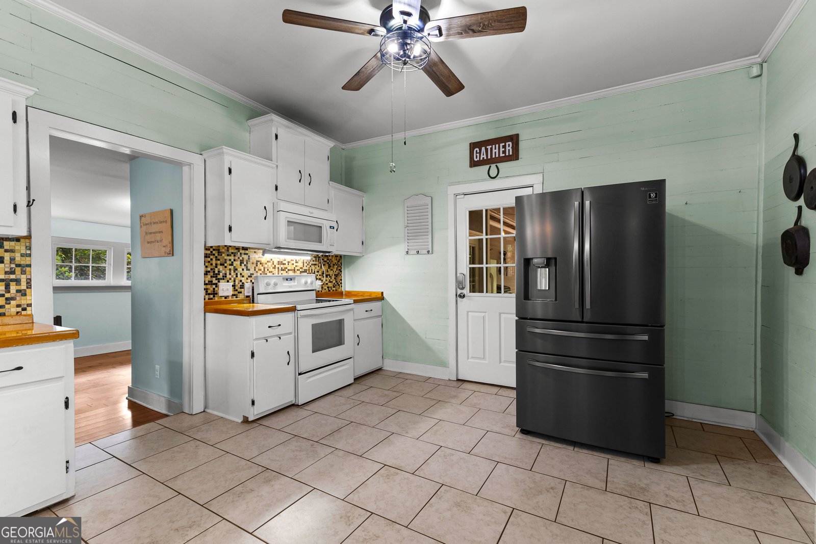16156 Barnesville Street Zebulon - 23