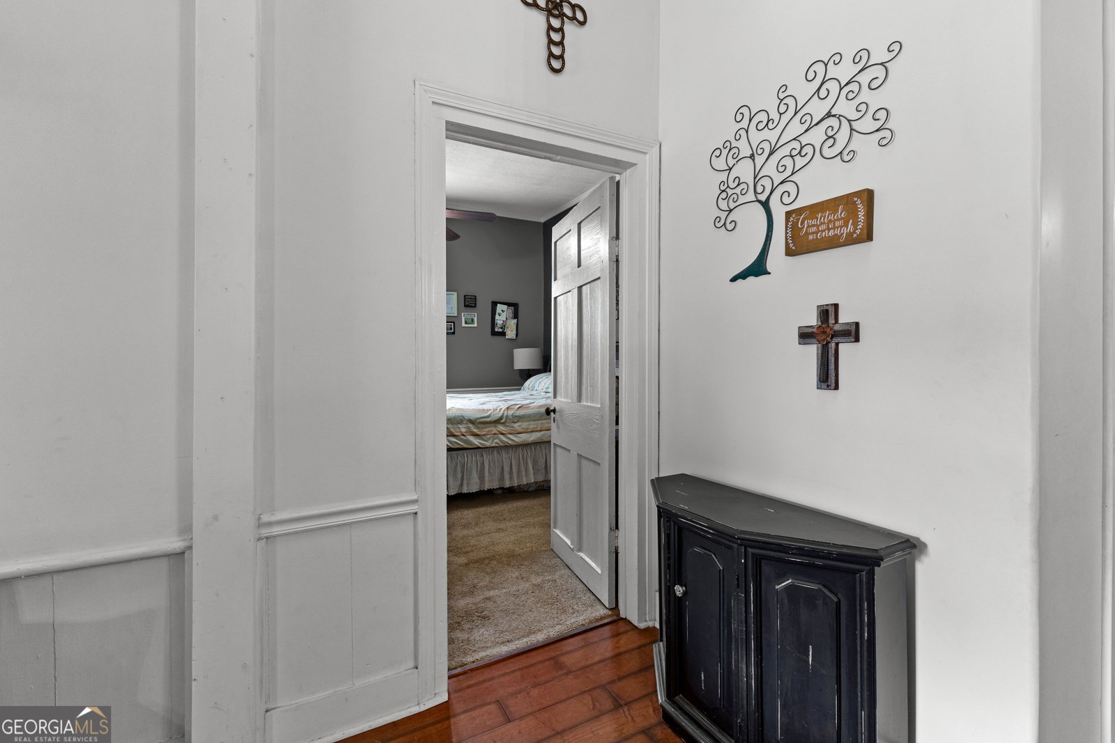 16156 Barnesville Street Zebulon - 26