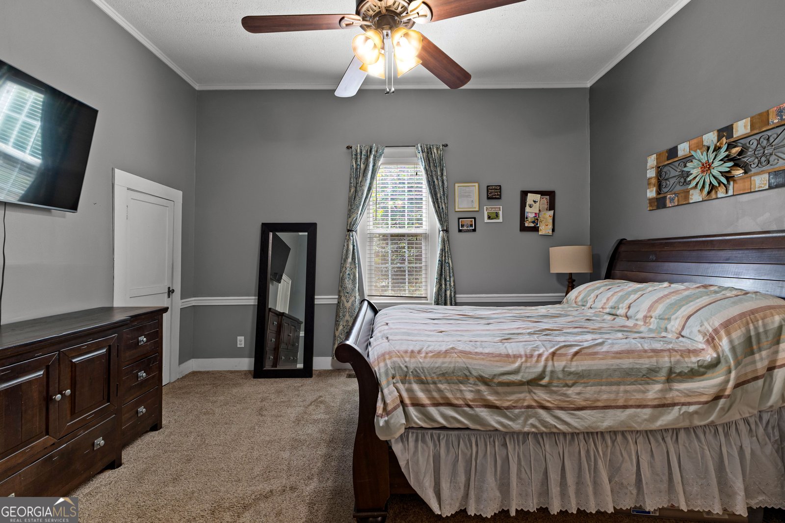 16156 Barnesville Street Zebulon - 27