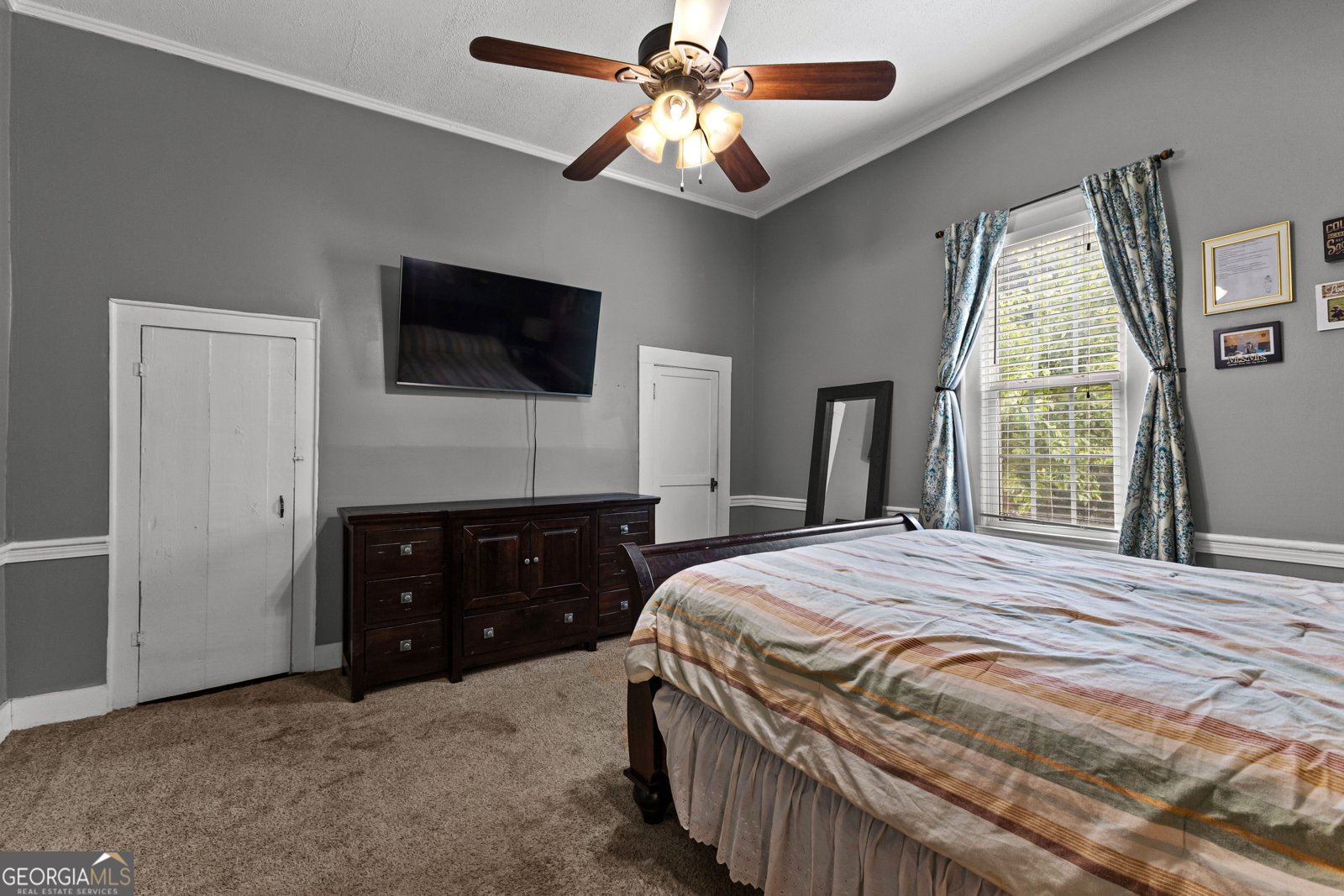 16156 Barnesville Street Zebulon - 28