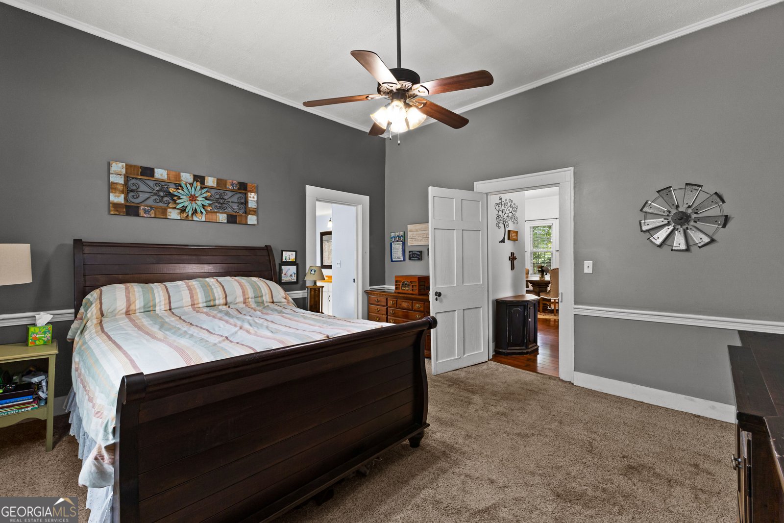 16156 Barnesville Street Zebulon - 29