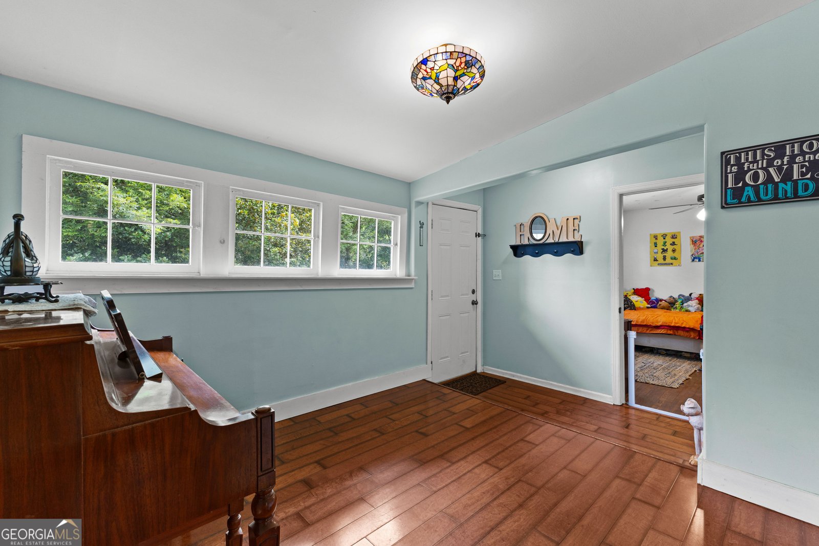 16156 Barnesville Street Zebulon - 34