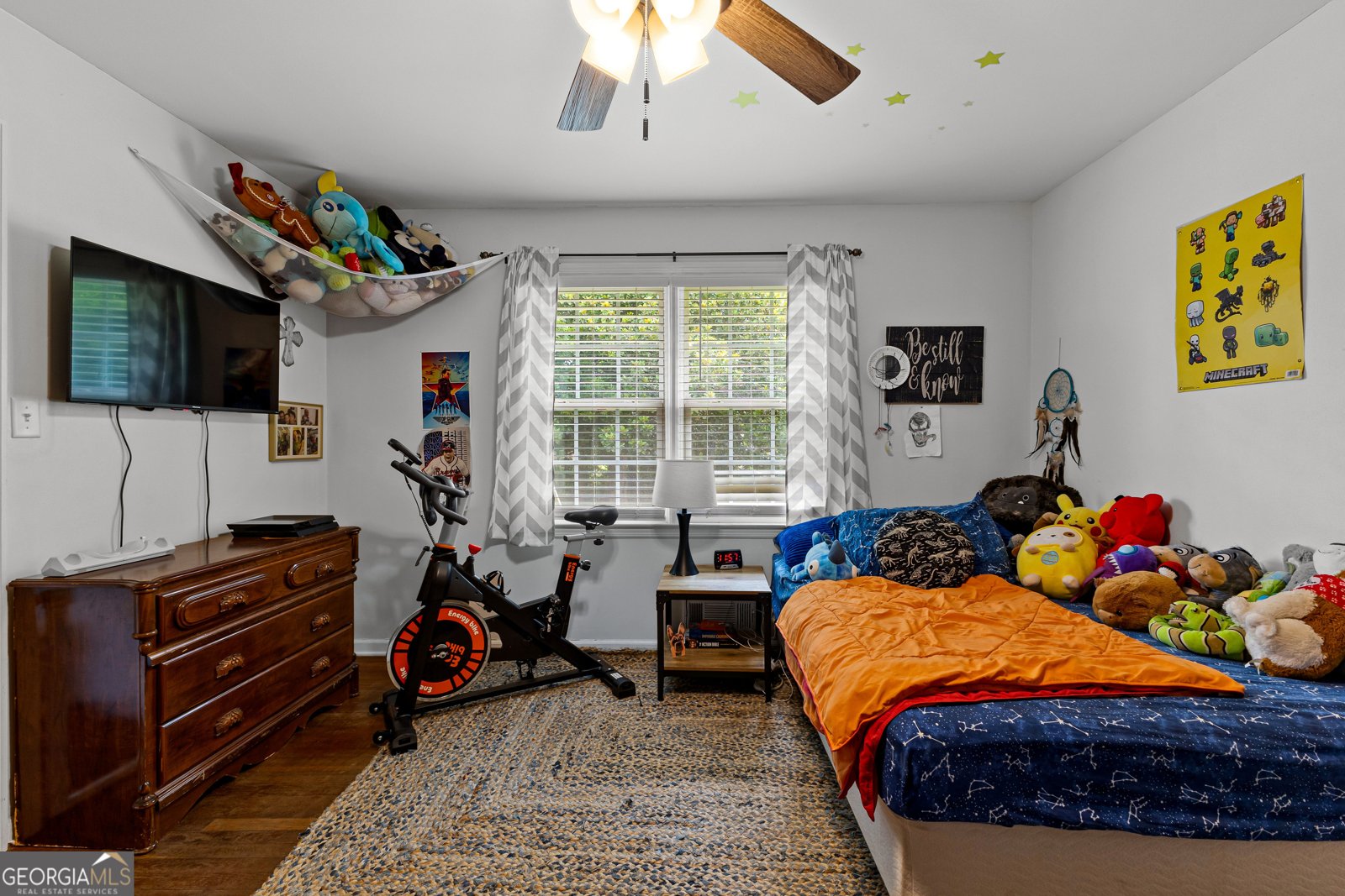 16156 Barnesville Street Zebulon - 37