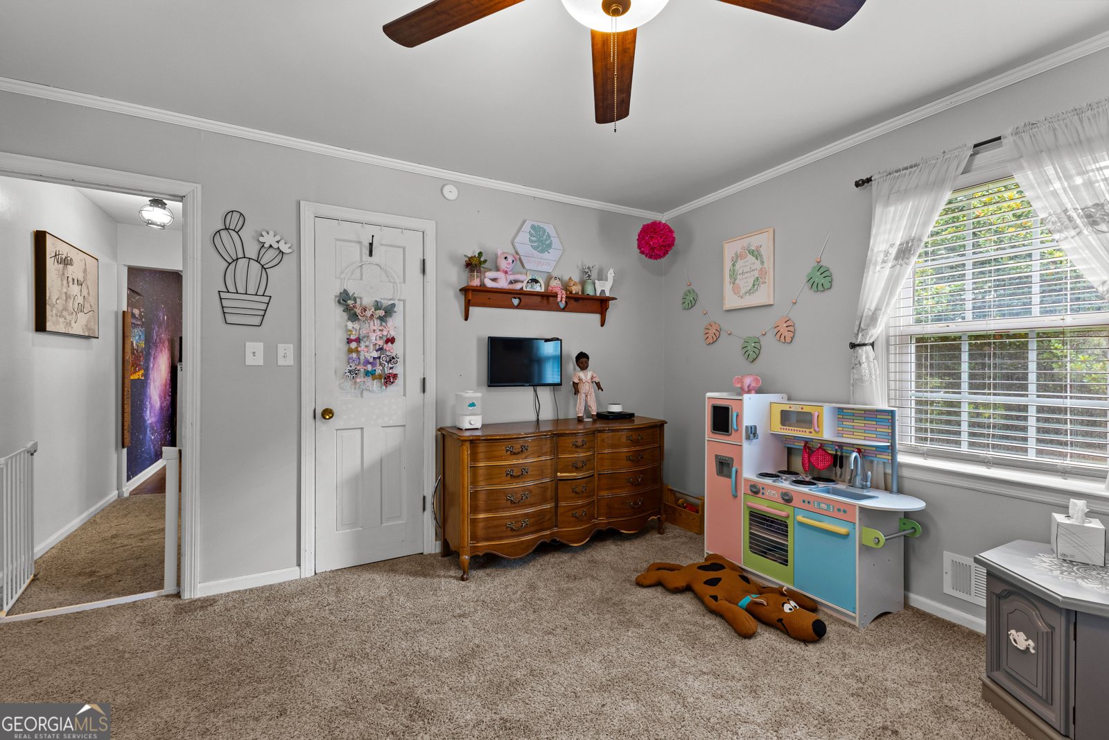 16156 Barnesville Street Zebulon - 43