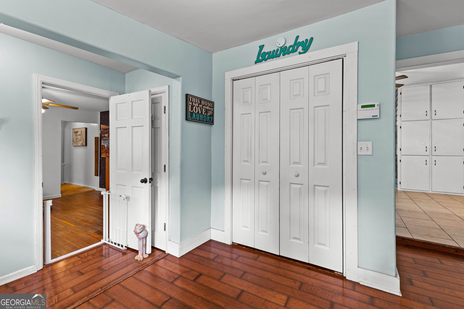 16156 Barnesville Street Zebulon - 5