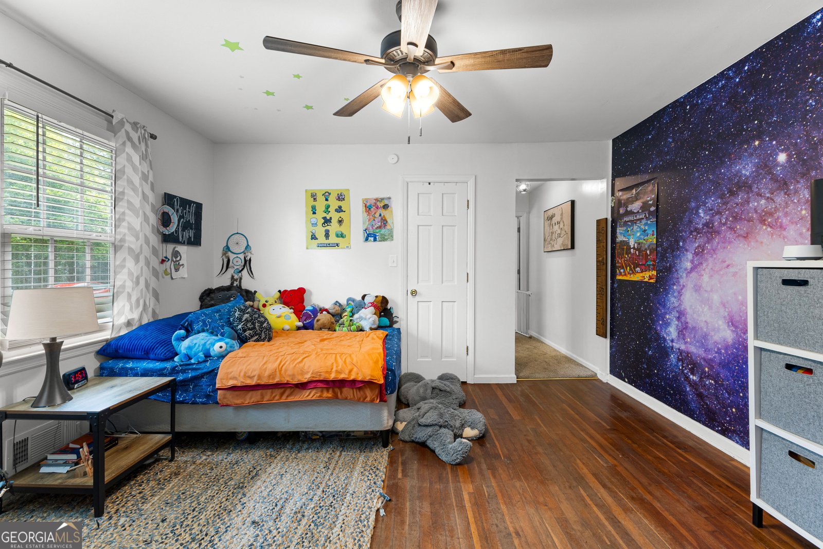16156 Barnesville Street Zebulon - 6