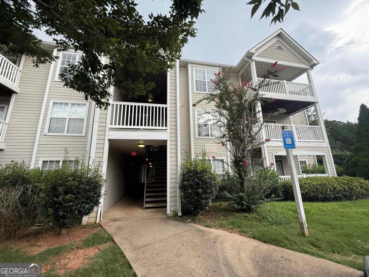 104 Sweet Magnolia Lane Eatonton - 1