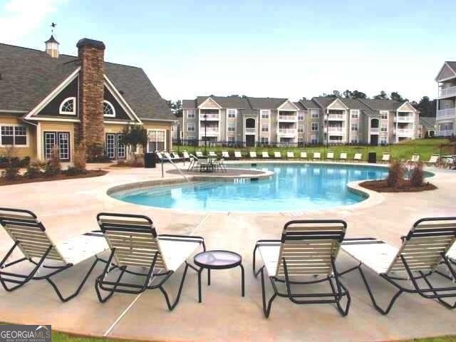 104 Sweet Magnolia Lane Eatonton - 3