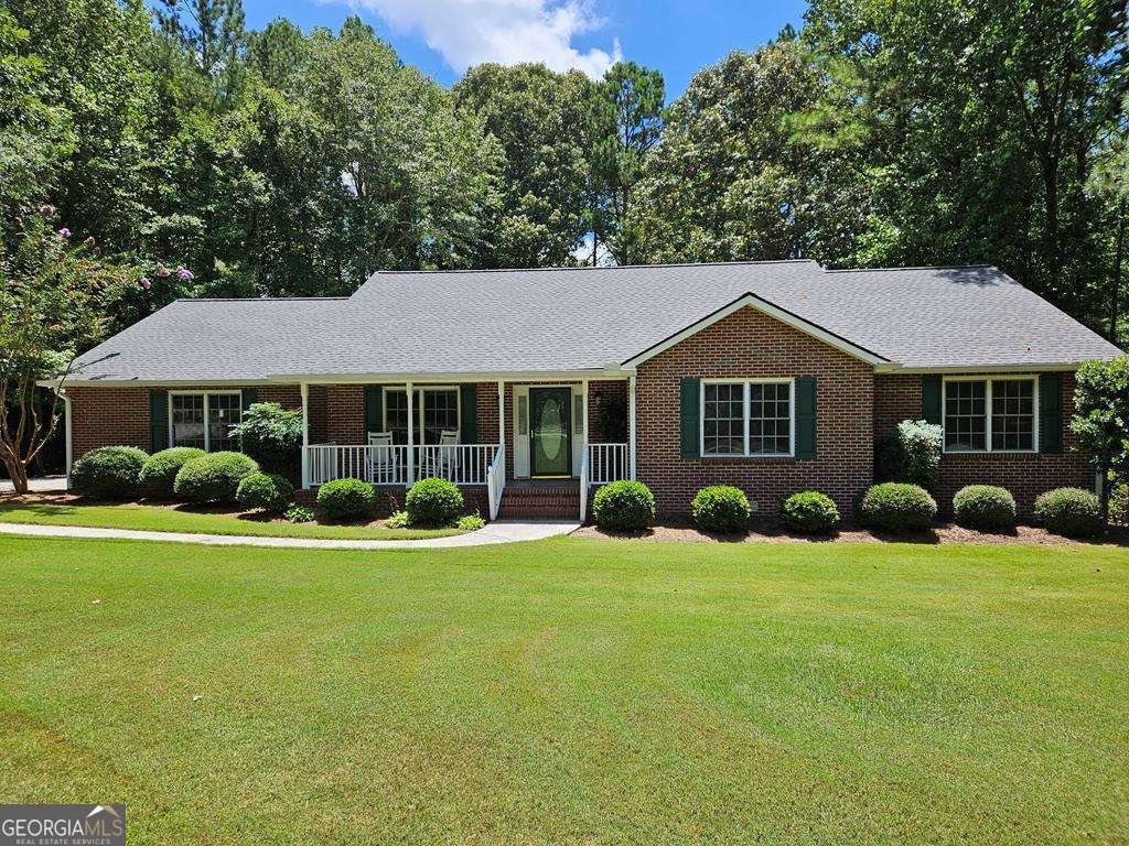 204 Bush Creek Way Bremen - 1