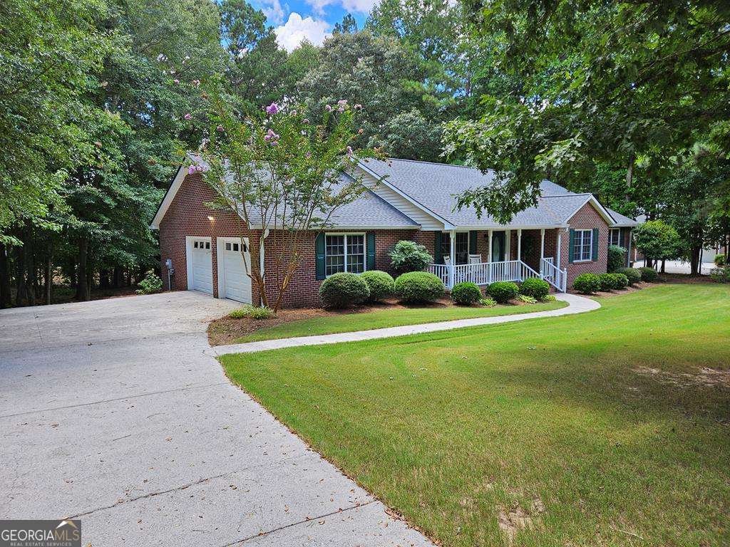 204 Bush Creek Way Bremen - 2