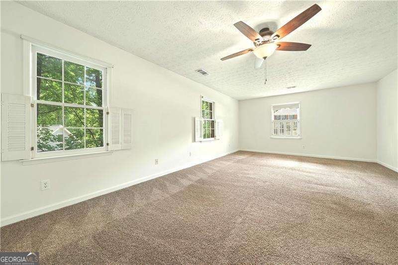 1864 Gloucester Court Snellville - 1