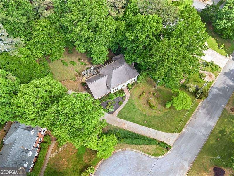 1864 Gloucester Court Snellville - 19