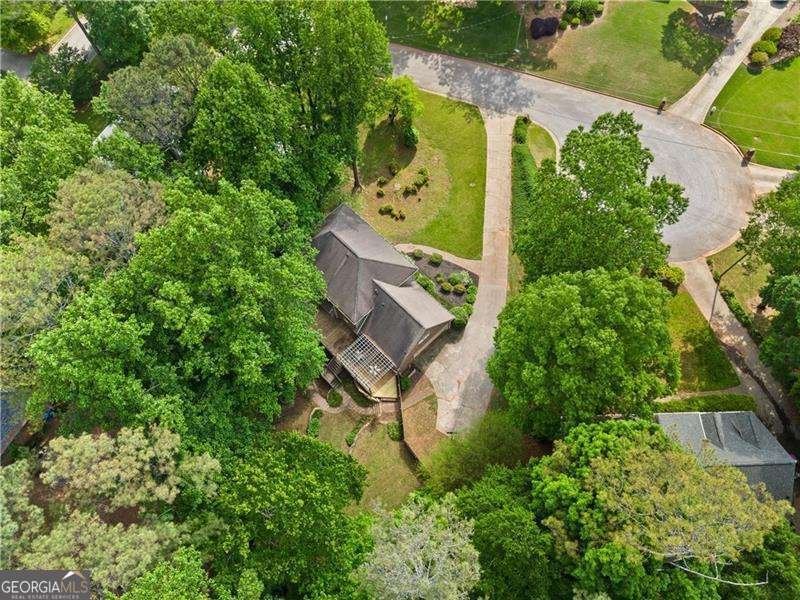 1864 Gloucester Court Snellville - 20