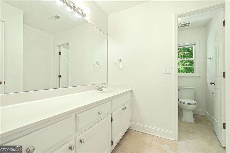 1864 Gloucester Court Snellville - 6
