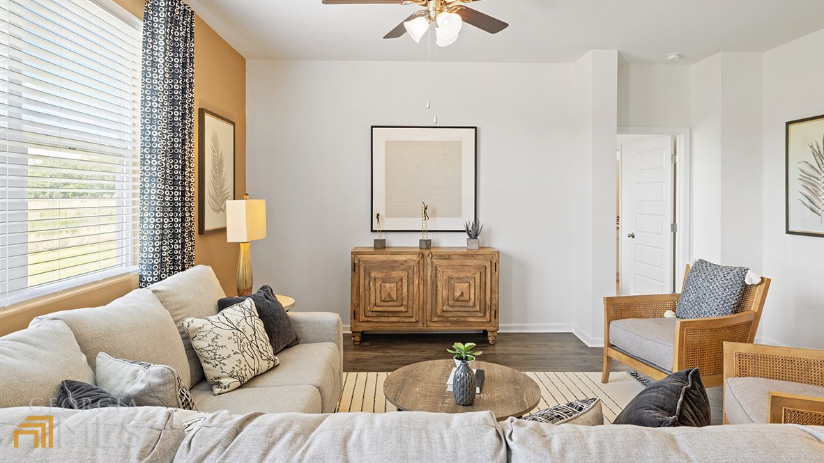 335 Friendship Oak Way Hampton - 17