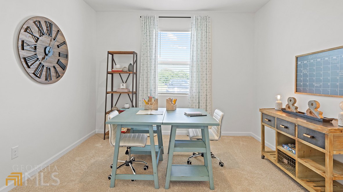 335 Friendship Oak Way Hampton - 23