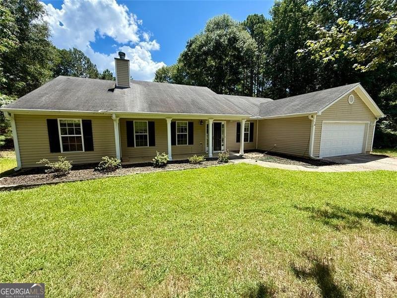 80 CREEK BEND Trail Oxford - 1