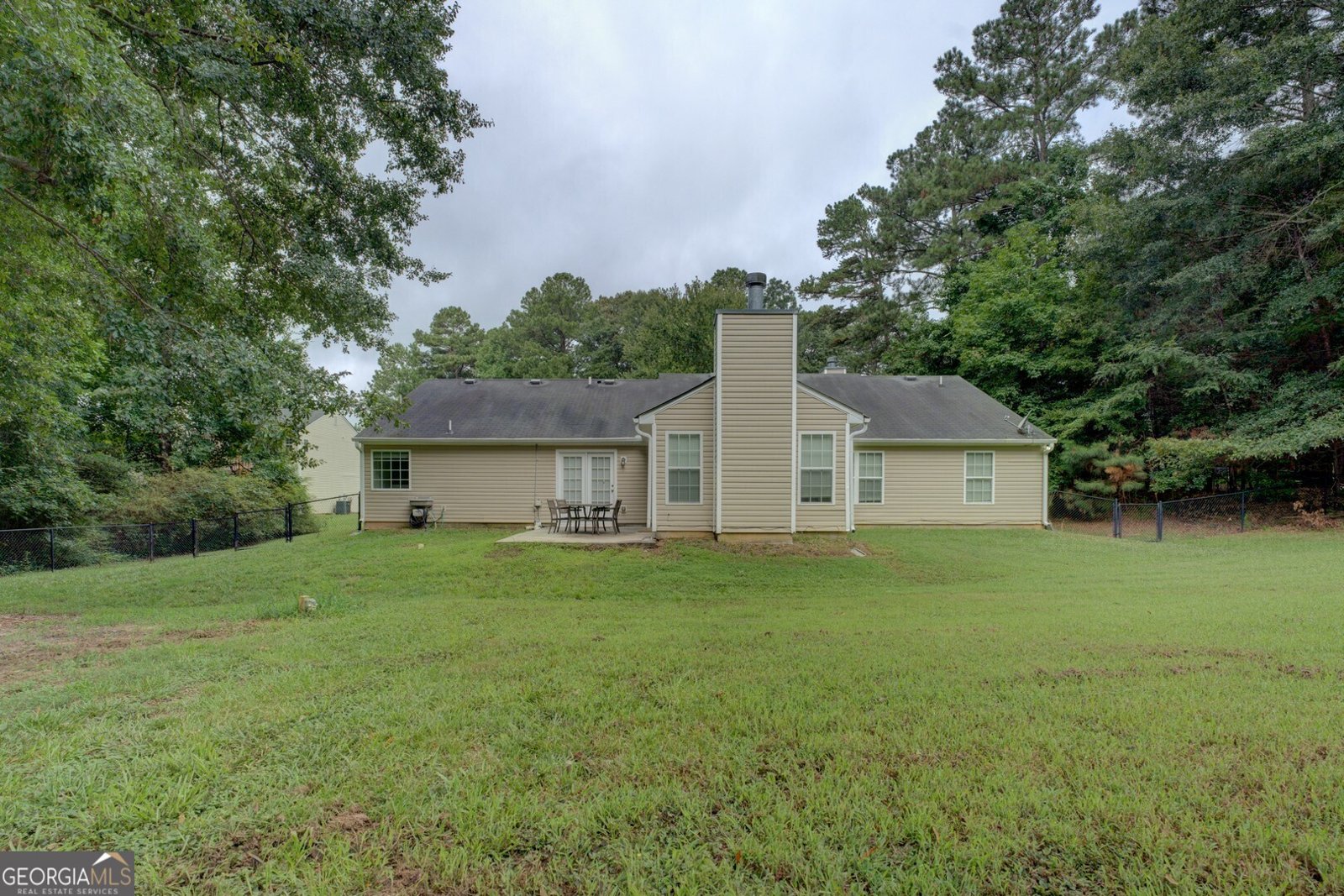 80 CREEK BEND Trail Oxford - 18
