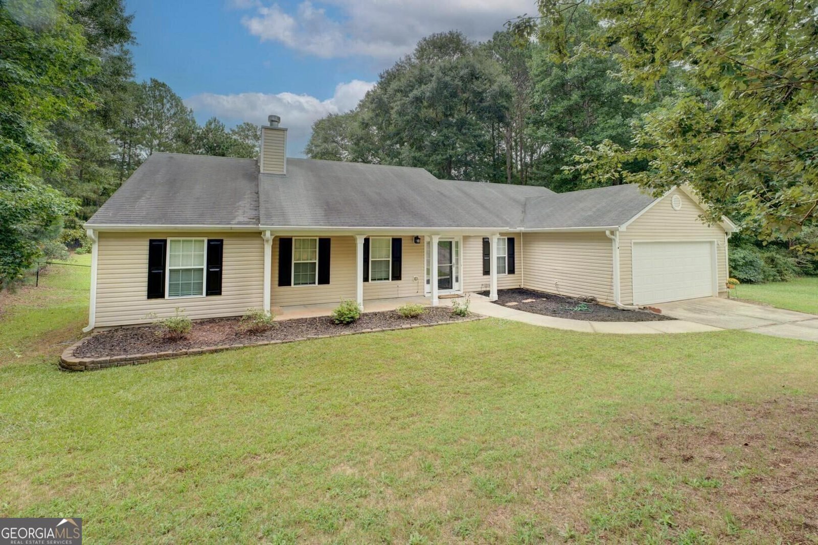 80 CREEK BEND Trail Oxford - 3