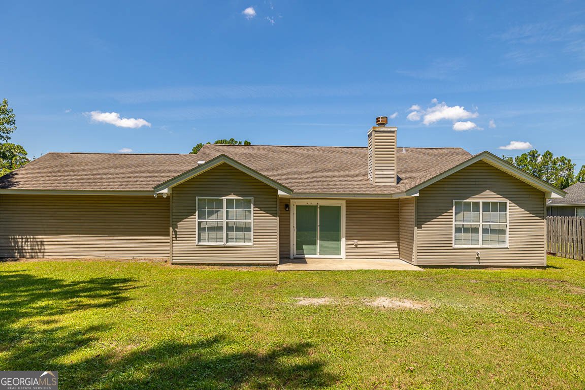 169 Timber Ridge Drive Brunswick - 22