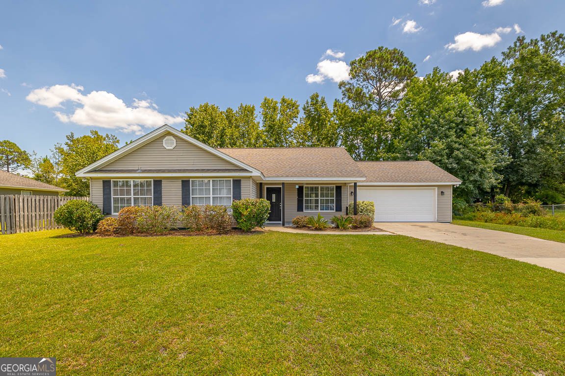 169 Timber Ridge Drive Brunswick - 27