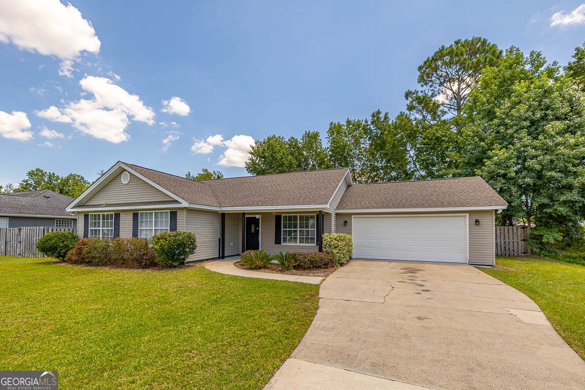 169 Timber Ridge Drive Brunswick - 28