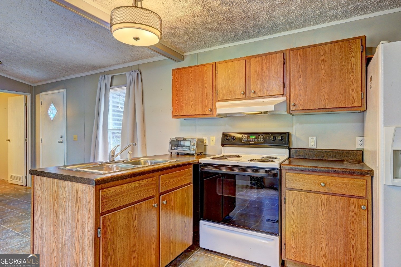 525 South Steel Bridge Road Eatonton - 1