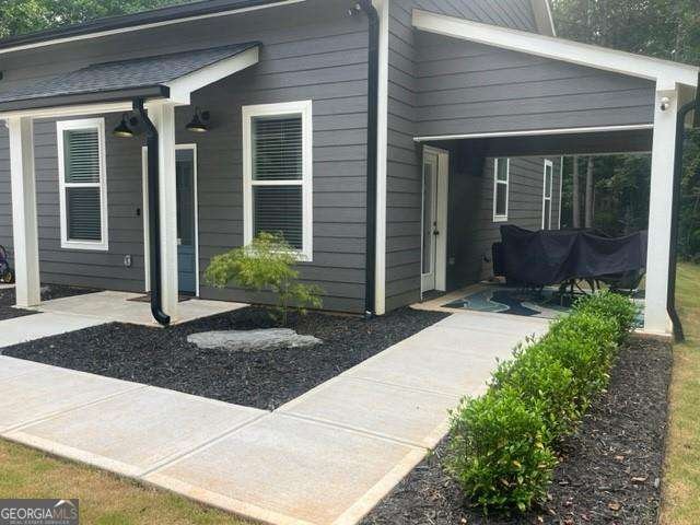 3199 Big Ridge Road Talking Rock - 10