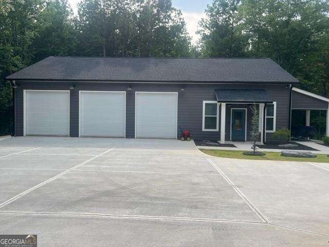 3199 Big Ridge Road Talking Rock - 12