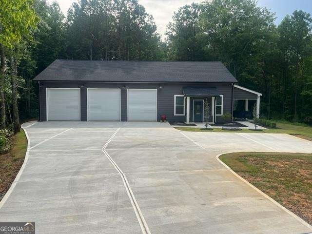 3199 Big Ridge Road Talking Rock - 13