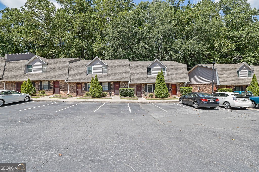 3125 Reeves Street Smyrna - 1