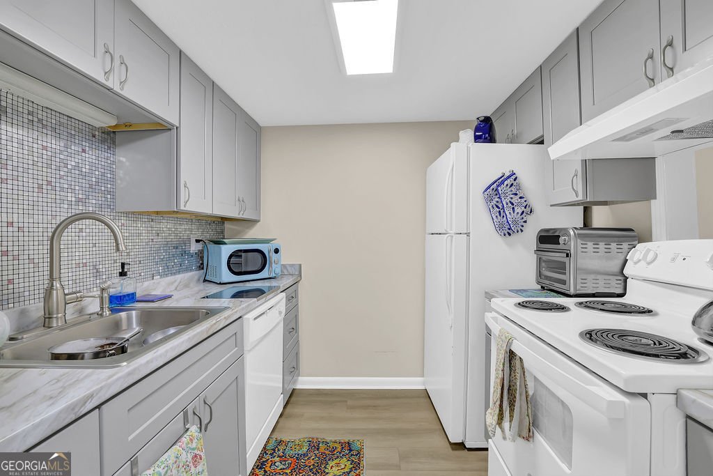3125 Reeves Street Smyrna - 16