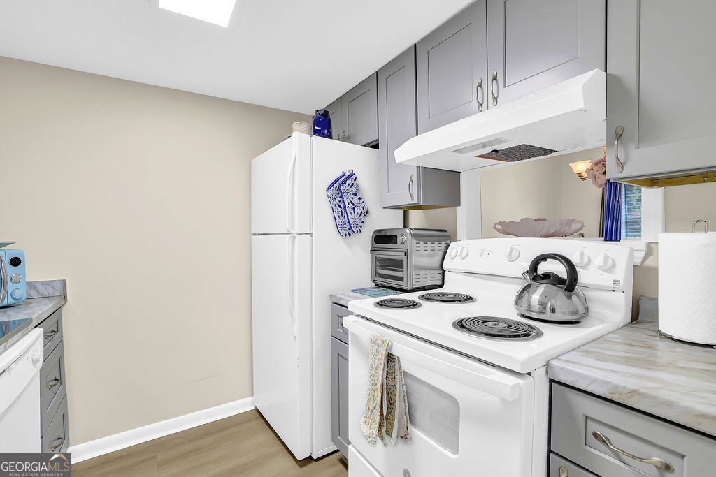 3125 Reeves Street Smyrna - 17