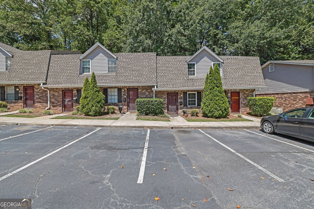 3125 Reeves Street Smyrna - 2