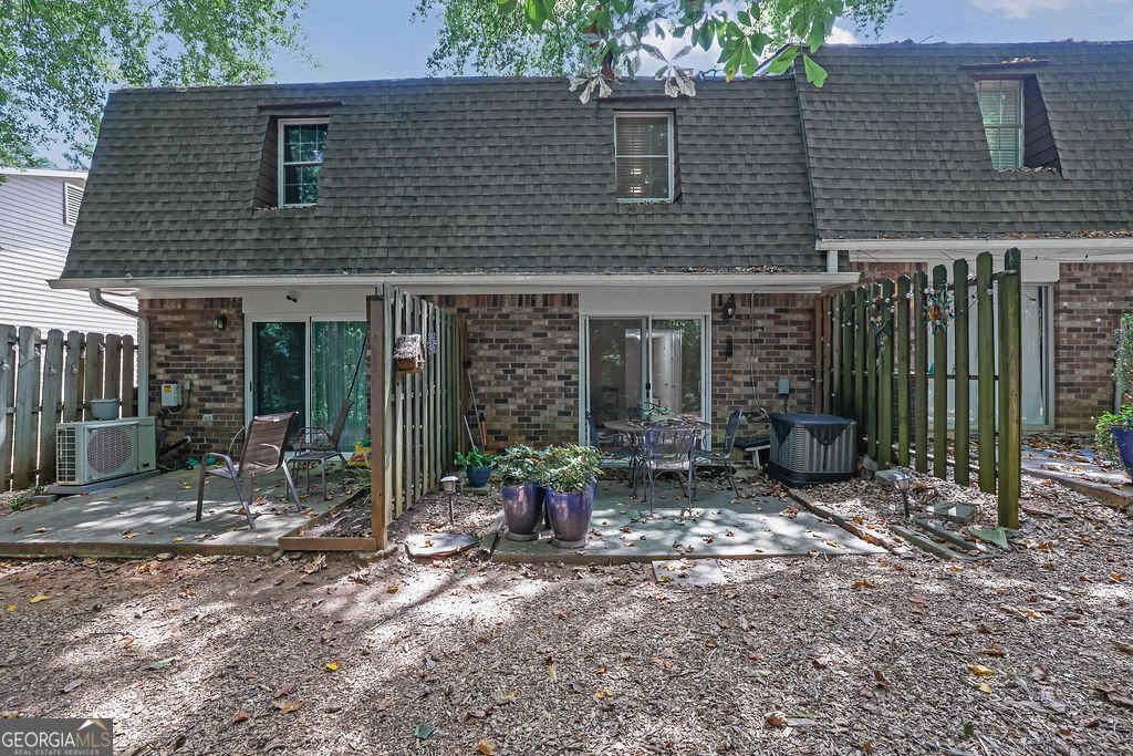 3125 Reeves Street Smyrna - 29