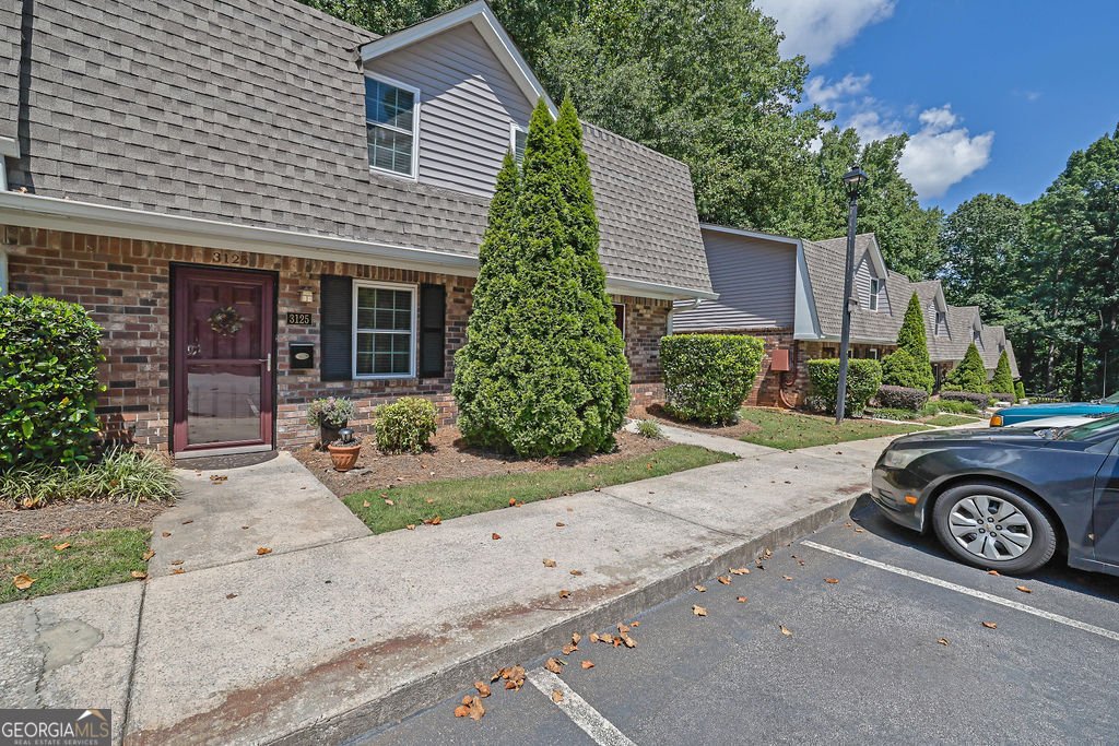 3125 Reeves Street Smyrna - 3