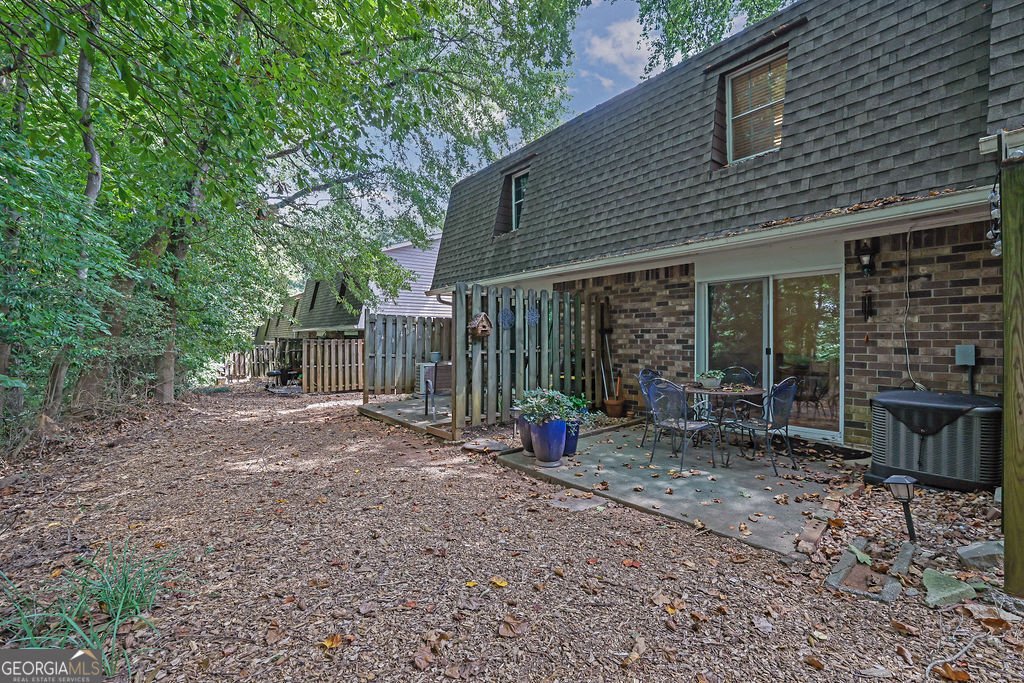 3125 Reeves Street Smyrna - 31