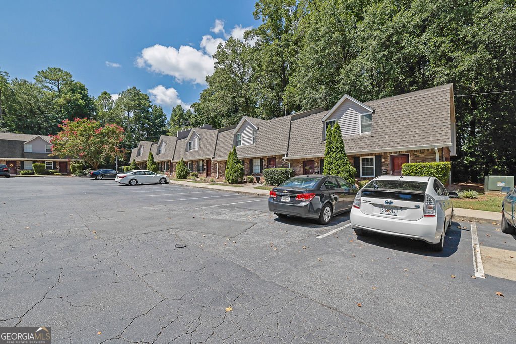 3125 Reeves Street Smyrna - 4