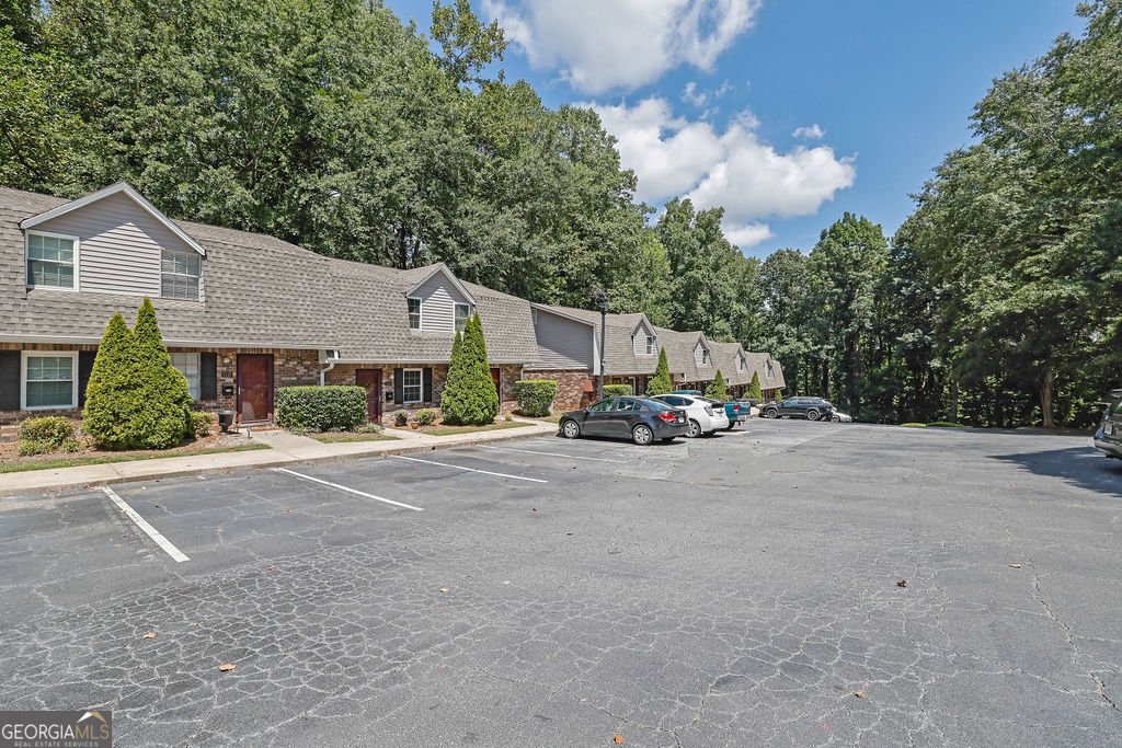 3125 Reeves Street Smyrna - 5