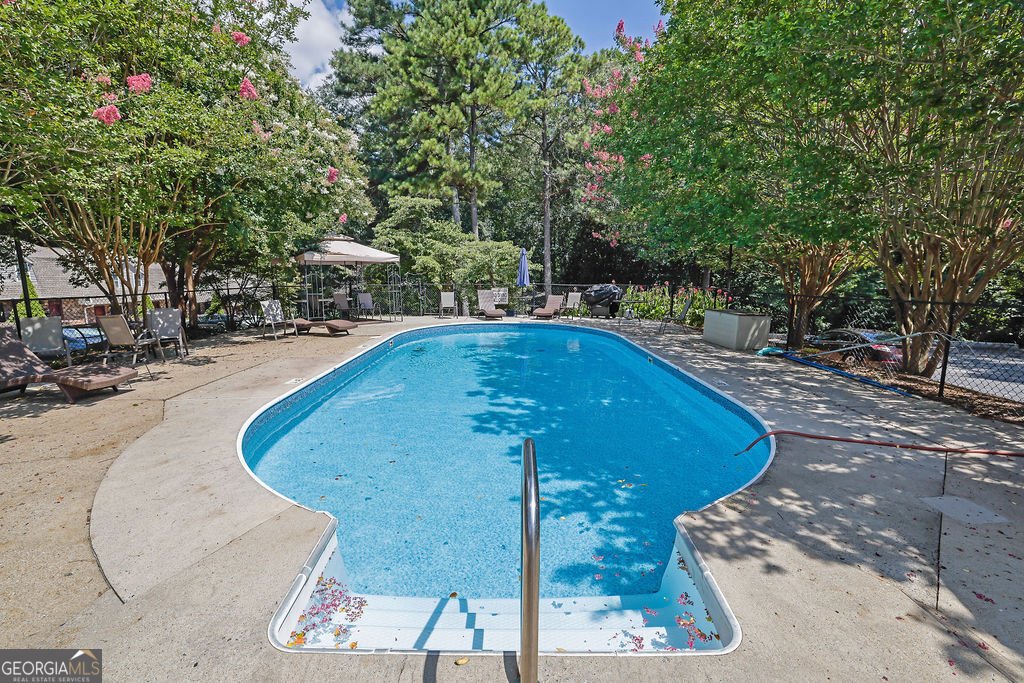 3125 Reeves Street Smyrna - 6