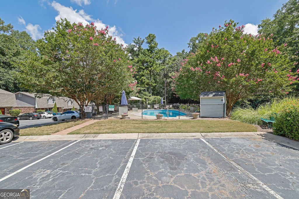 3125 Reeves Street Smyrna - 7