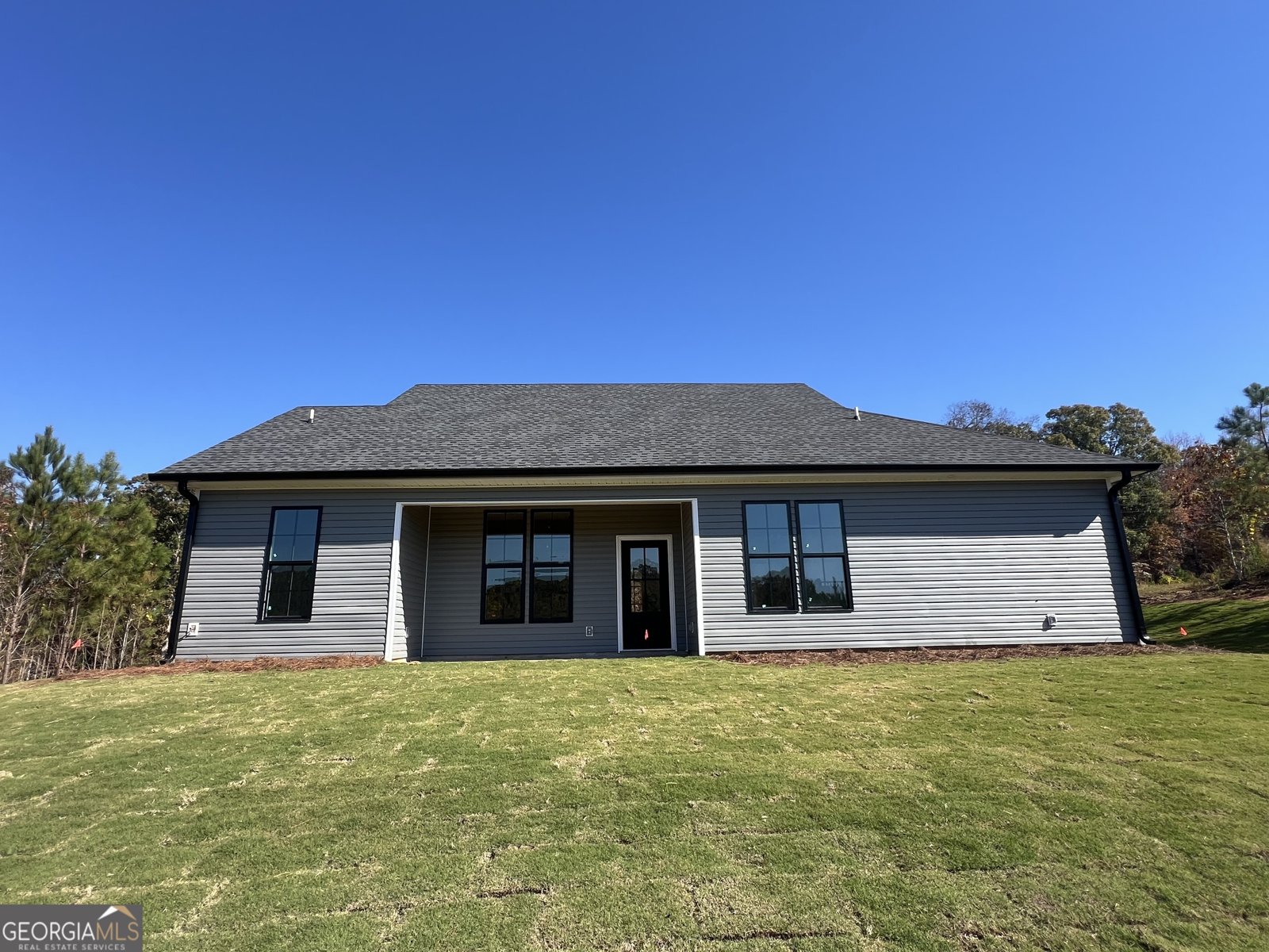 140 Gumm Cemetary Road Milledgeville - 18