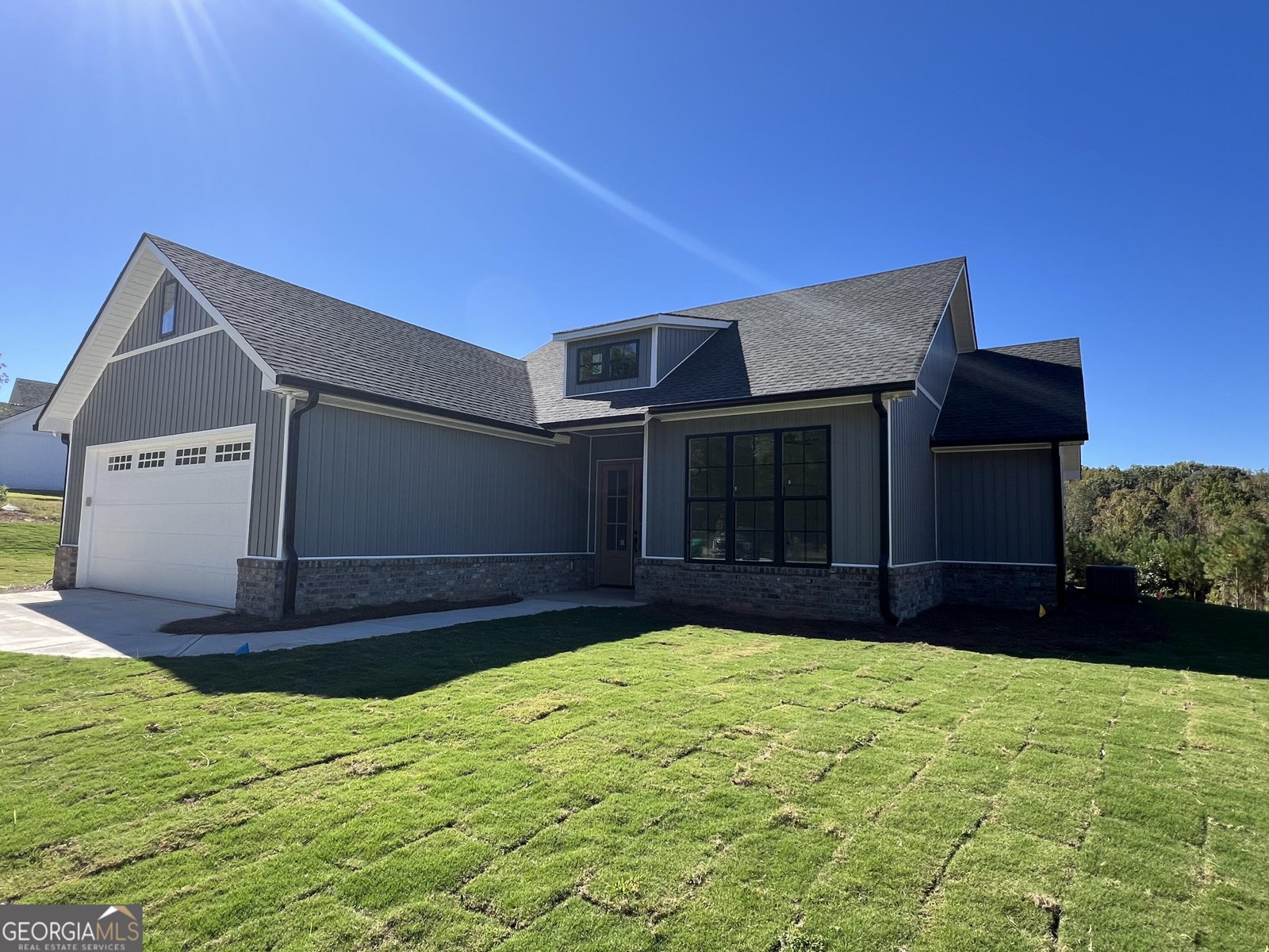 140 Gumm Cemetary Road Milledgeville - 2