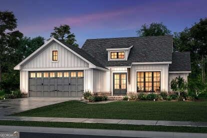 140 Gumm Cemetary Road Milledgeville - 3