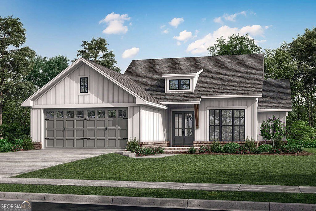 140 Gumm Cemetary Road Milledgeville - 4