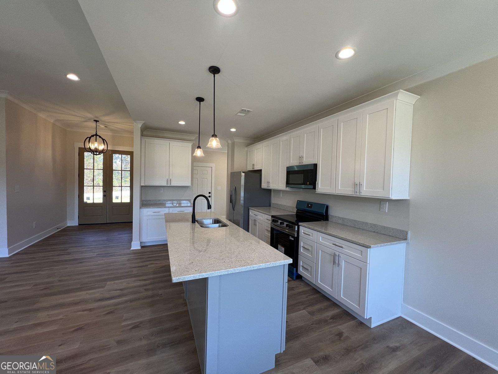 140 Gumm Cemetary Road Milledgeville - 7