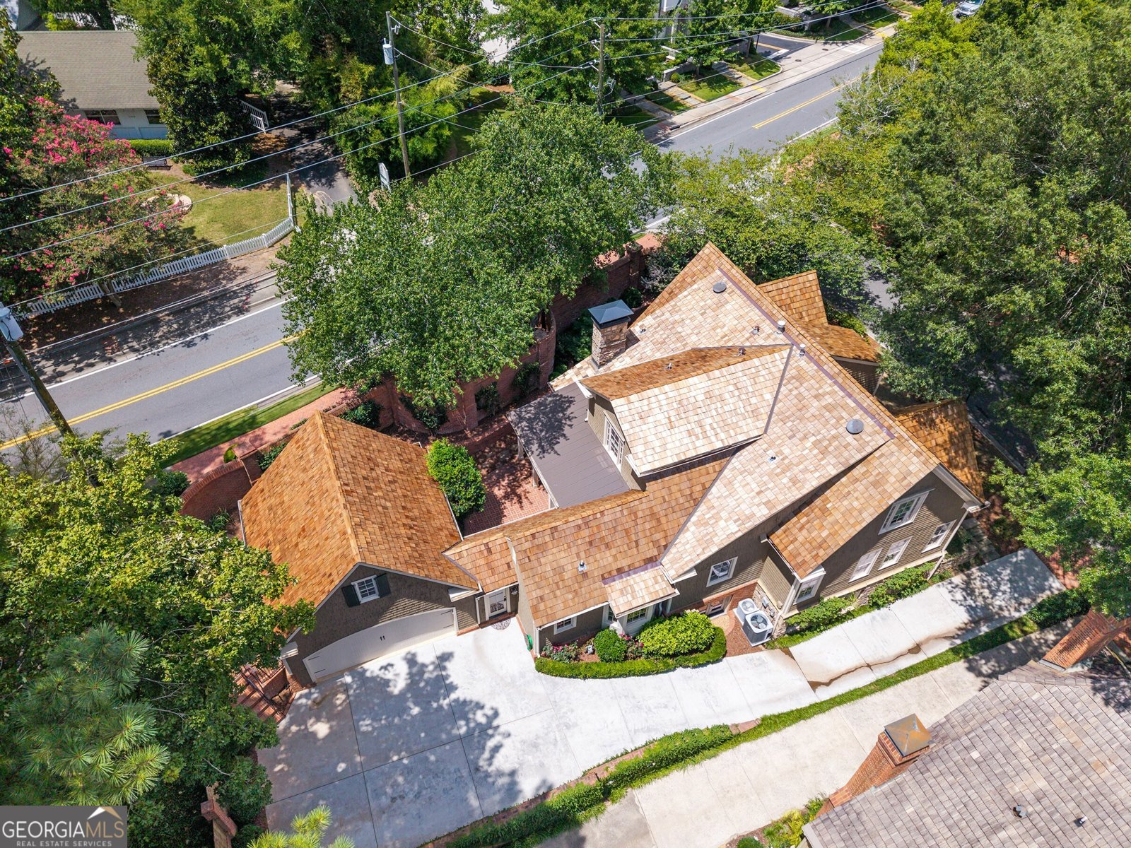 3580 Grove Gate Lane Atlanta - 21