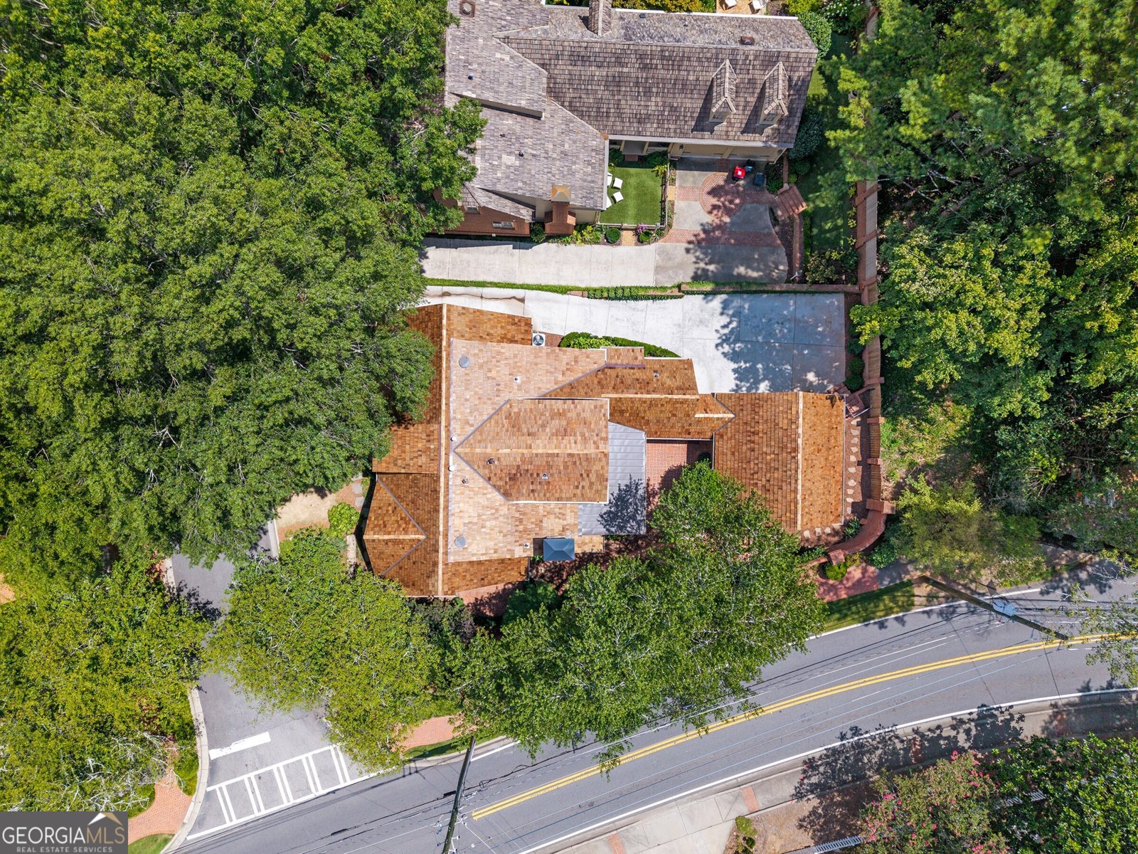 3580 Grove Gate Lane Atlanta - 22
