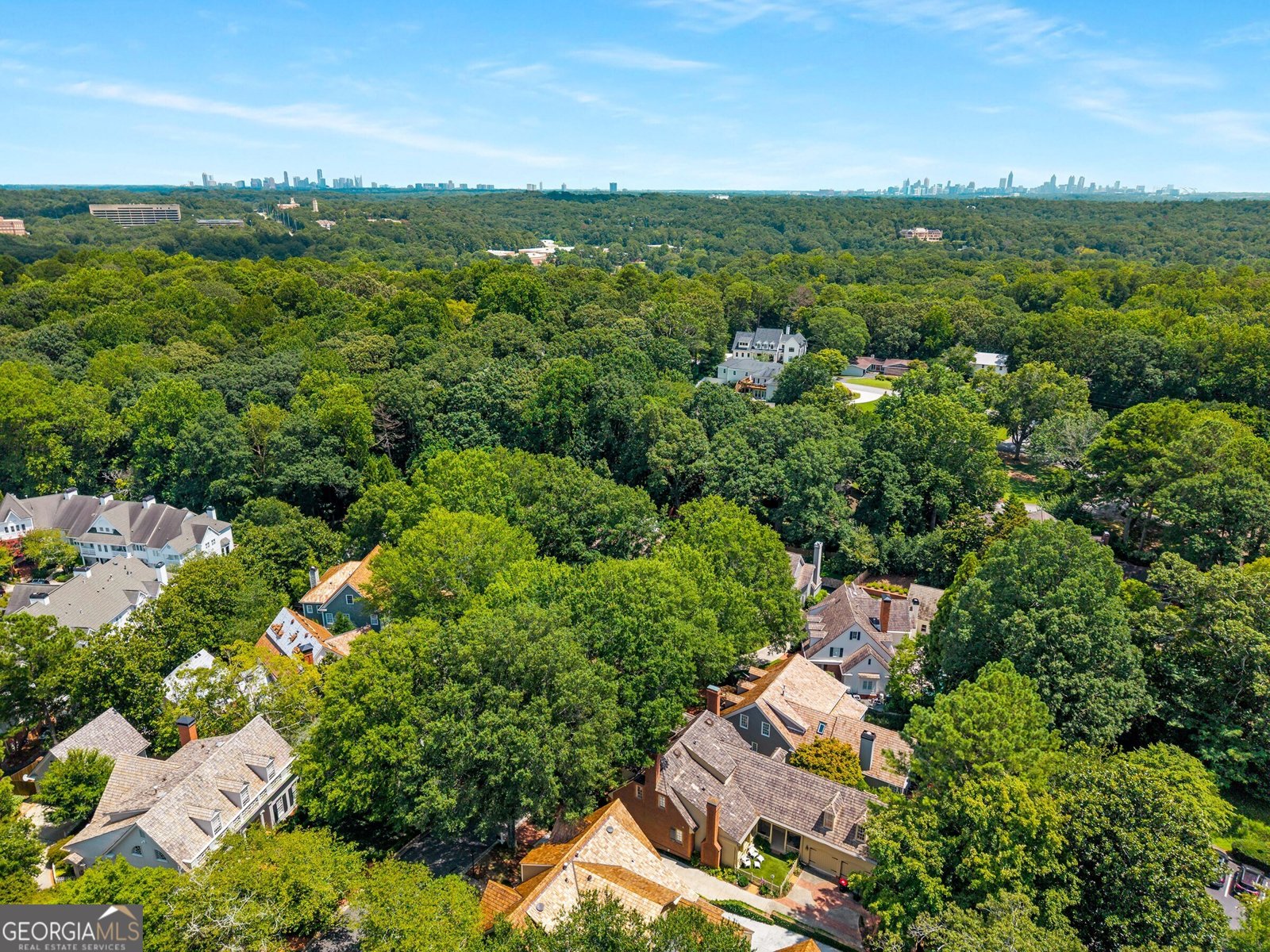 3580 Grove Gate Lane Atlanta - 23