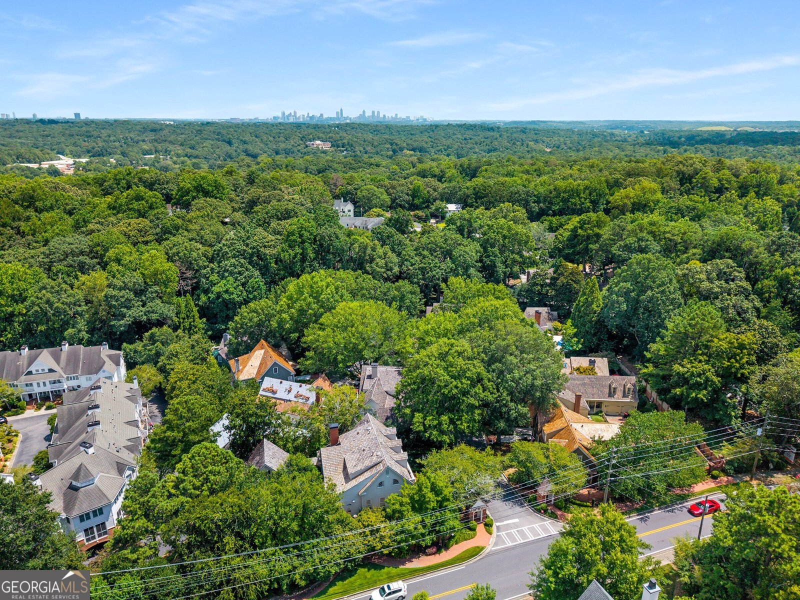 3580 Grove Gate Lane Atlanta - 24